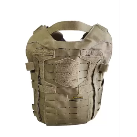 Templars Gear Crusader Plate Carrier Roc Gen4.1 Coyote TG-CPC-ROC41-CB  Templars Gear Crusader Plate Carrier Roc Gen4.1 Coyote TG-CPC-ROC41-CB