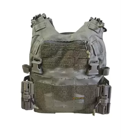 Templars Gear Crusader Plate Carrier Roc Gen4.1 Ranger Green TG-CPC-ROC41-RG Templars Gear Crusader Plate Carrier Roc Gen4.1 Ranger Green TG-CPC-ROC41-RG