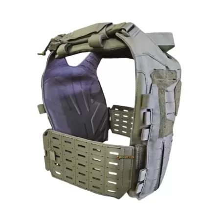 Templars Gear Crusader Plate Carrier Roc Gen4.1 Ranger Green TG-CPC-ROC41-RG Templars Gear Crusader Plate Carrier Roc Gen4.1 Ranger Green TG-CPC-ROC41-RG
