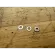Retroarms steel shims set 60pcs 7217
