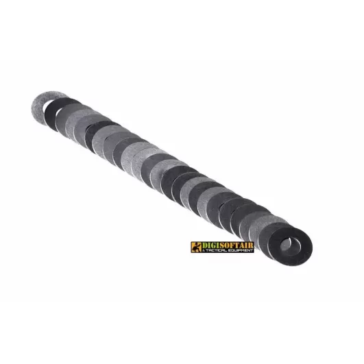 Retroarms Set di 60 spessori 7217