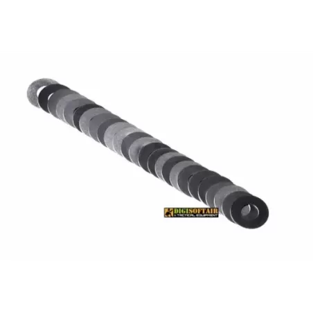 Retroarms Set di 60 spessori 7217