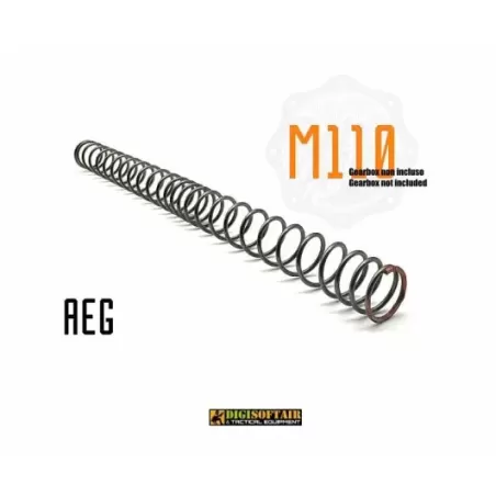 Retroarms Molla per AEG M110