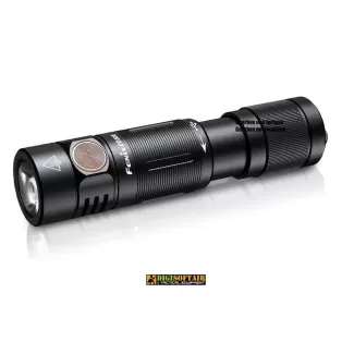 Buy Fenix E05R Keychain Flashlight 400 lumen