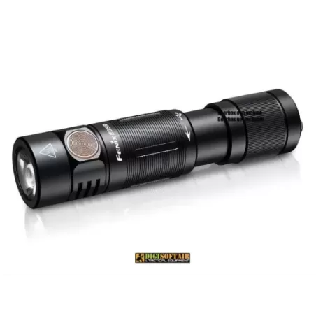 Fenix E05R Torcia portachiavi da 400 lumen