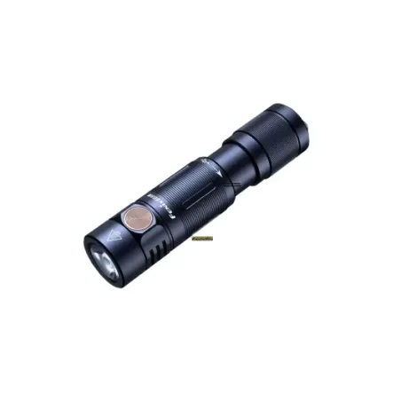 Fenix E05R Torcia portachiavi da 400 lumen