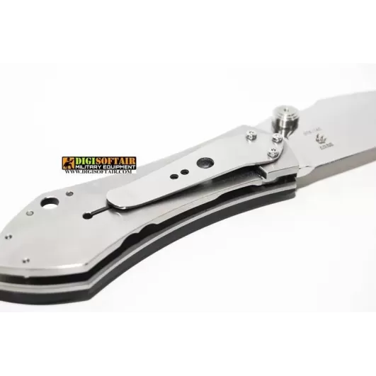 Boker Anso 67 Anniversary