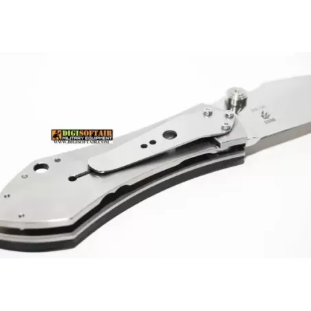 Boker Anso 67 Anniversary