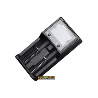 Fenix ARE A2 Dual Channel Battery Charger