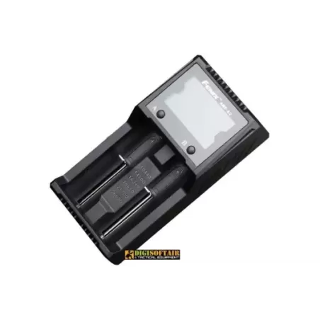 Fenix ARE A2 Dual Channel Battery Charger 