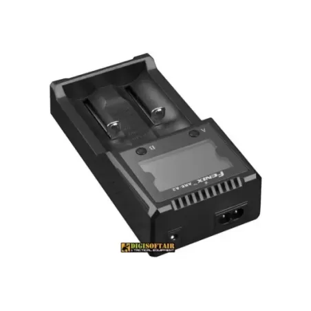 Fenix ARE A2 Dual Channel Battery Charger 
