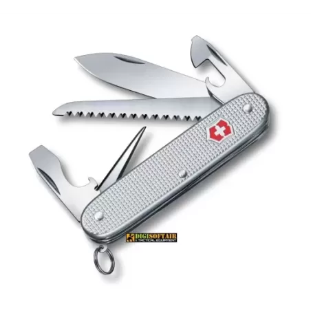 Victorinox Farmer Alox 93mm 0.8241.26   Victorinox Farmer Alox 93mm 0.8241.26