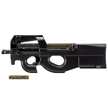 Tokyo Marui P90 Plus+ AEG — compatta, modulare e pronta al gioco