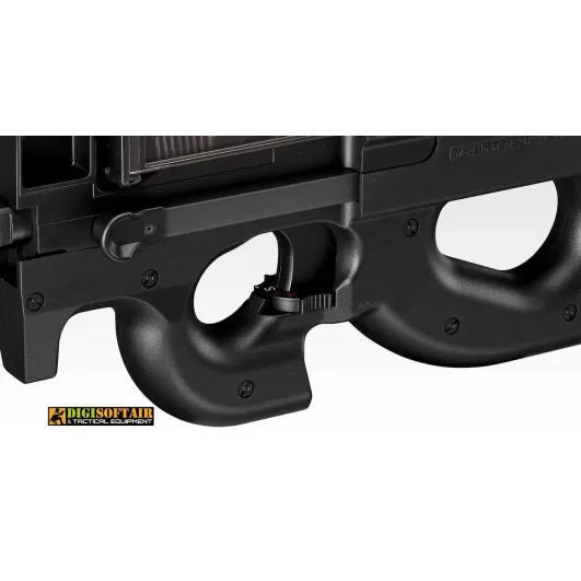Tokyo Marui P90 Plus+ AEG — compatta, modulare e pronta al gioco