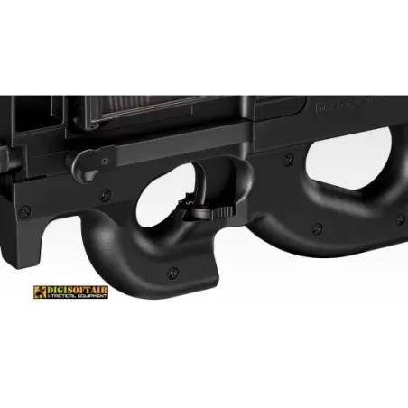 Tokyo Marui P90 Plus+ AEG — compatta, modulare e pronta al gioco