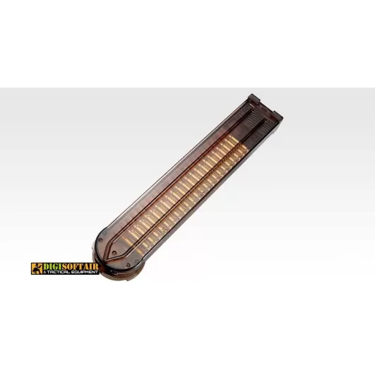 Tokyo Marui P90 Plus+ AEG — compact, modular and ready to perform