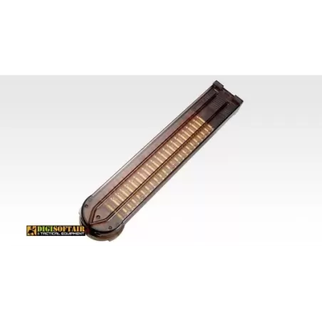 Tokyo Marui P90 Plus+ AEG — compact, modular and ready to perform