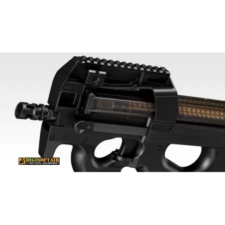 Tokyo Marui P90 Plus+ AEG — compatta, modulare e pronta al gioco