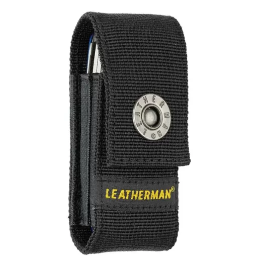 Leatherman SIGNAL Acqua con pinza multiuso satinata