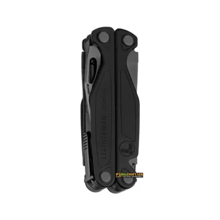 Leatherman Charge Plus Black, multi-tools