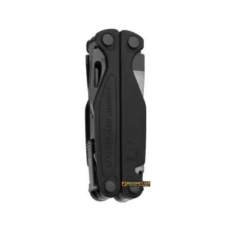Leatherman Charge Plus Black, pinza multiuso  Leatherman Charge Plus Black, pinza multiuso