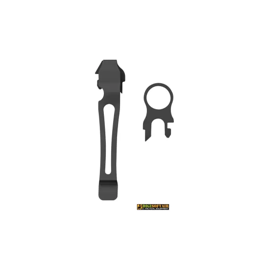 Leatherman Charge Plus Black, pinza multiuso
