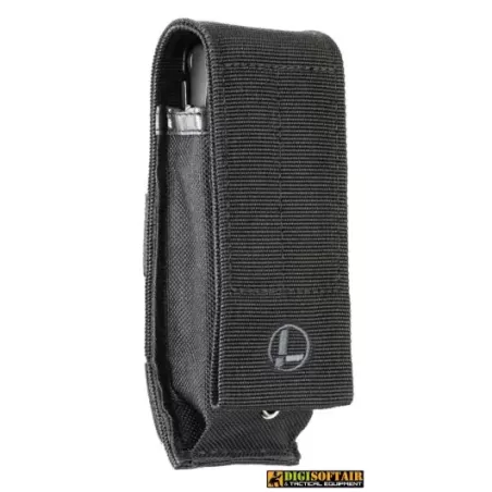 Leatherman Charge Plus Black, pinza multiuso  Leatherman Charge Plus Black, pinza multiuso