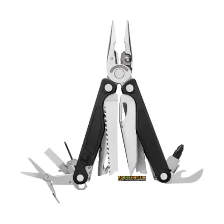 Leatherman Charge Plus, Multi-tools