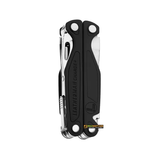 Leatherman Charge Plus, Multi-tools