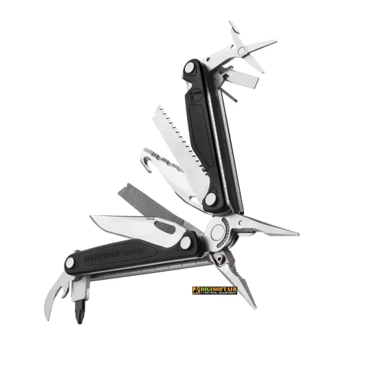 Leatherman Charge Plus, Pinza Multiuso