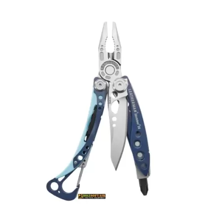 Leatherman Skeletool CX Nightshade