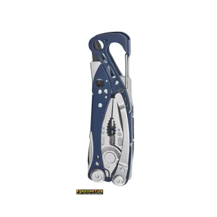 Leatherman Skeletool CX Nightshade 2