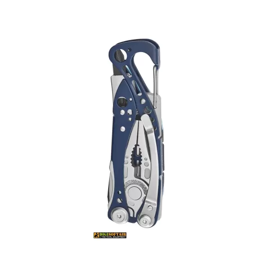 Leatherman Skeletool CX Nightshade