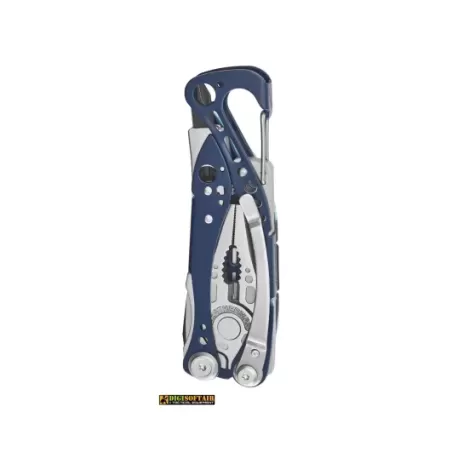 Leatherman Skeletool CX Nightshade