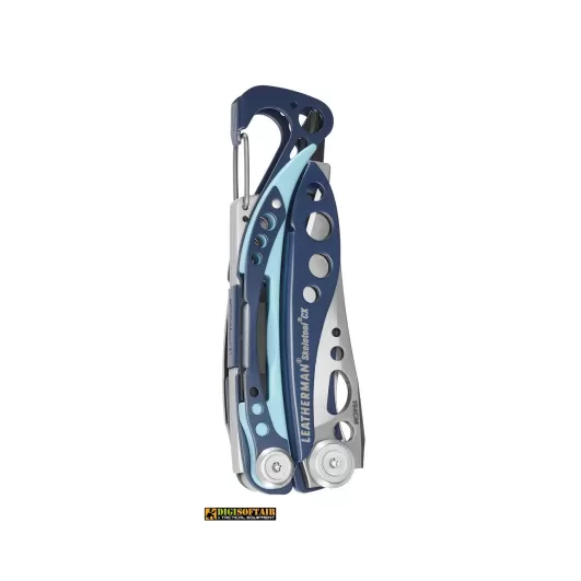 Leatherman Skeletool CX Nightshade