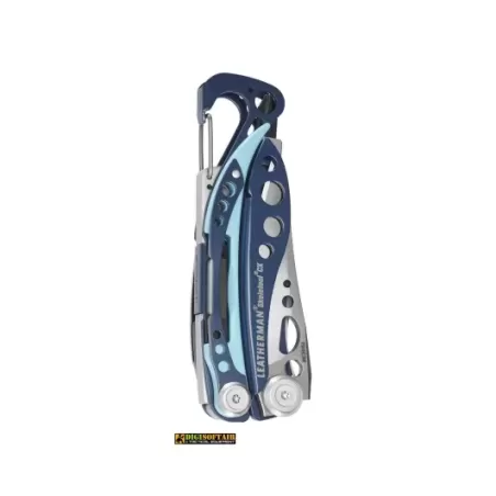 Leatherman Skeletool CX Nightshade