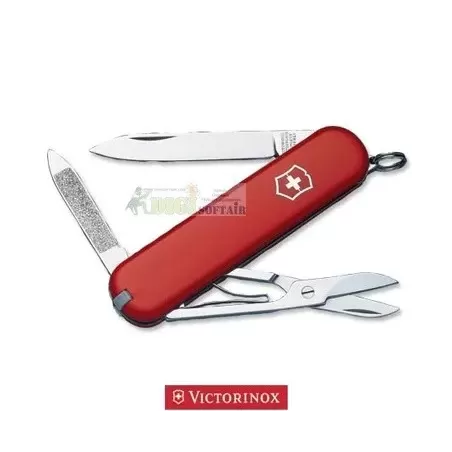 VICTORINOX AMBASSADOR coltello multiuso VICTORINOX AMBASSADOR coltello multiuso