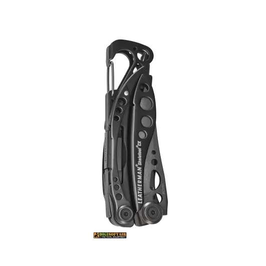 Leatherman Skeletool CX Onyx