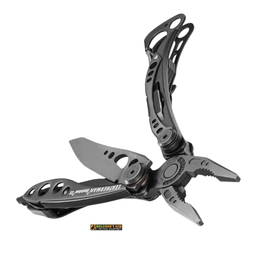 Leatherman Skeletool CX Onyx