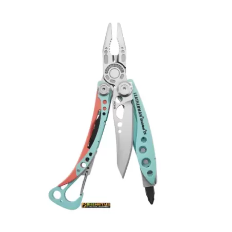 Leatherman Skeletool CX Paradise