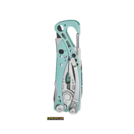 Leatherman Skeletool CX Paradise