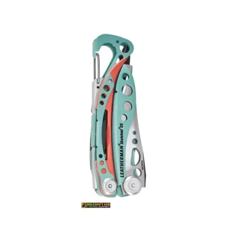 Leatherman Skeletool CX Paradise