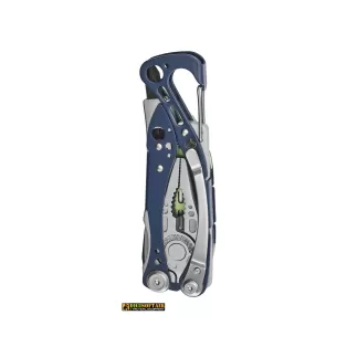 Leatherman Skeletool CX Verdant 2
