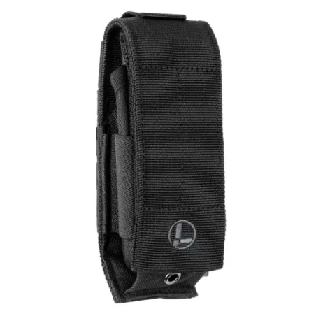  Leatherman Mut Black, con fodero nero