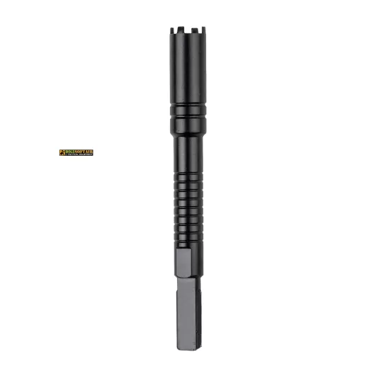  Leatherman Mut Black, con fodero nero