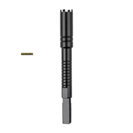  Leatherman Mut Black, con fodero nero