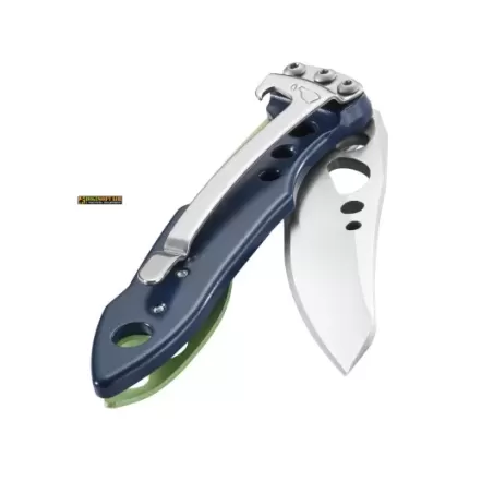 Vendita online Verdant Skeletool KBX Leatherman