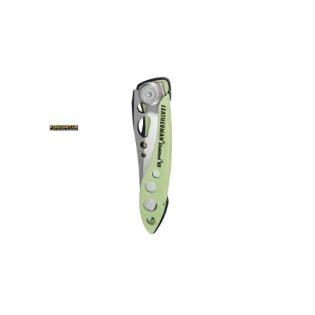 Vendita online Verdant Skeletool KBX Leatherman