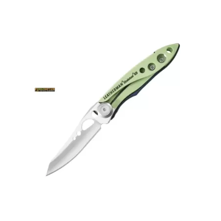 Vendita online Verdant Skeletool KBX Leatherman