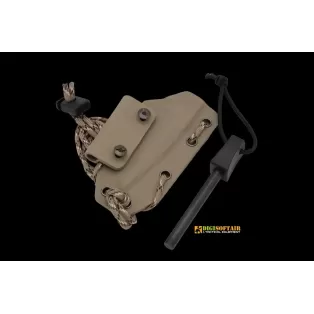 Extrema ratio Versa Expedition 2